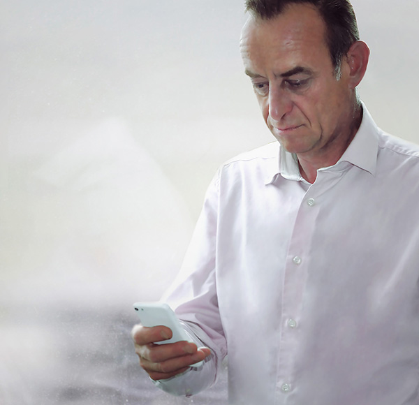 Philippe Soret, Expert LLD
